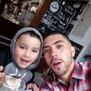 Meet your Posher, Edwin